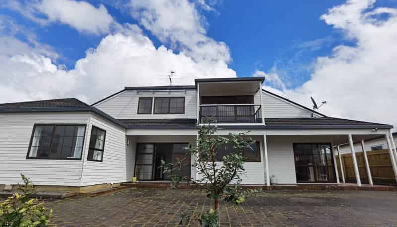 6 Westglen Place, Ranui