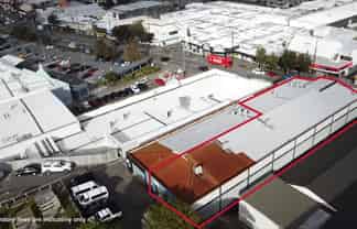 Johnsonville Commercial Site - Bring your Vision!