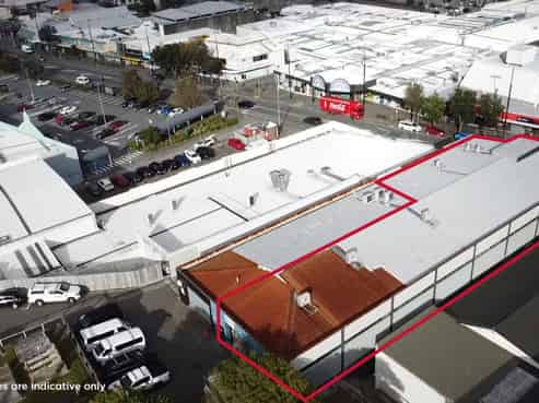 Johnsonville Commercial Site - Bring your Vision!