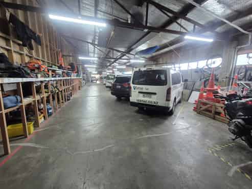 Johnsonville Commercial Site - Bring your Vision!