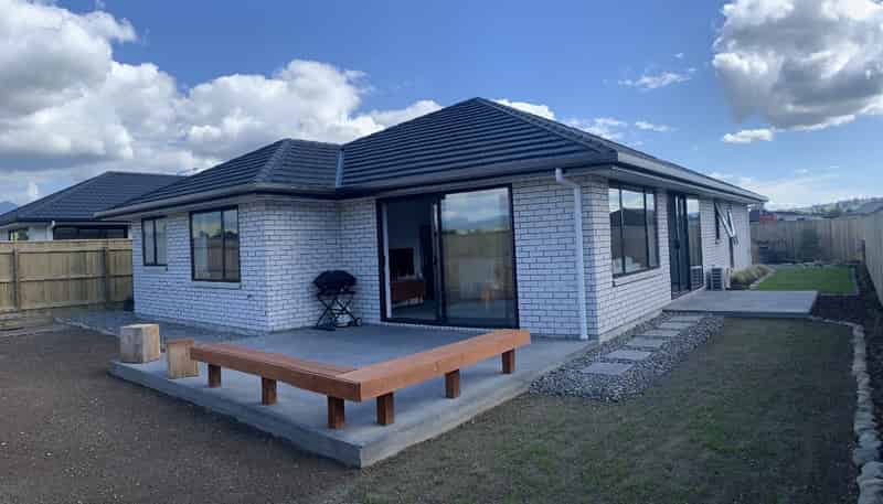 3 William Dale Place, Wakefield