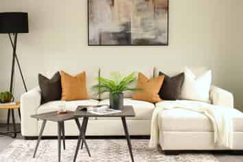 Home Staging $20k pm in Sales