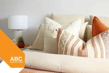 Home Staging $20k pm in Sales