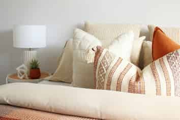 Home Staging $20k pm in Sales