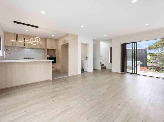 1286e New North Road, Avondale