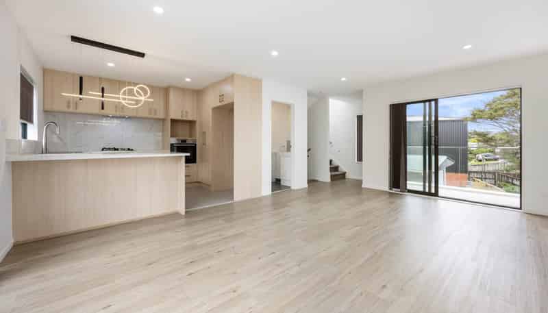 1286e New North Road, Avondale