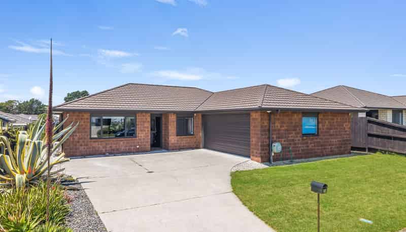10 Matariki Terrace, Ngaruawahia