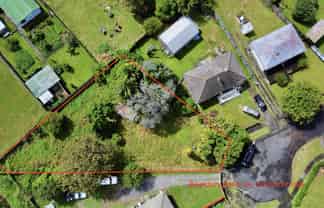 8 Totara Crescent, Taumarunui