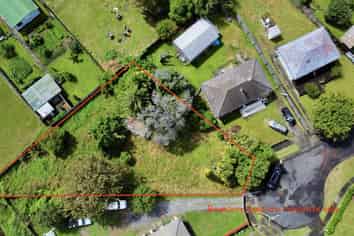 8 Totara Crescent, Taumarunui