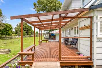 32 Matai Street, Mamaku