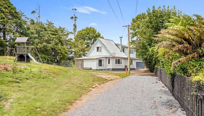 32 Matai Street, Mamaku