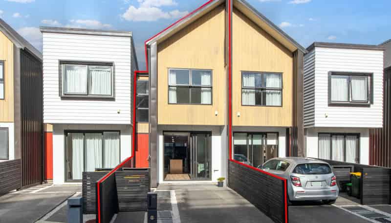 19 Peihana Road, Hobsonville