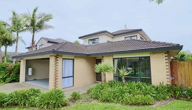 15 Erne Crescent, East Tamaki