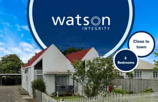 5A Montgomery Street, Levin