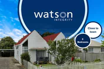 5A Montgomery Street, Levin