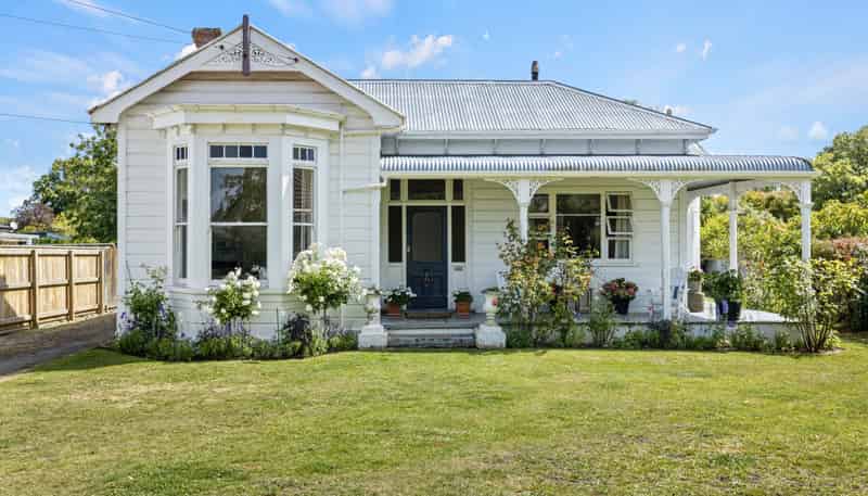 11B Peakes Road, Saint Johns Hill