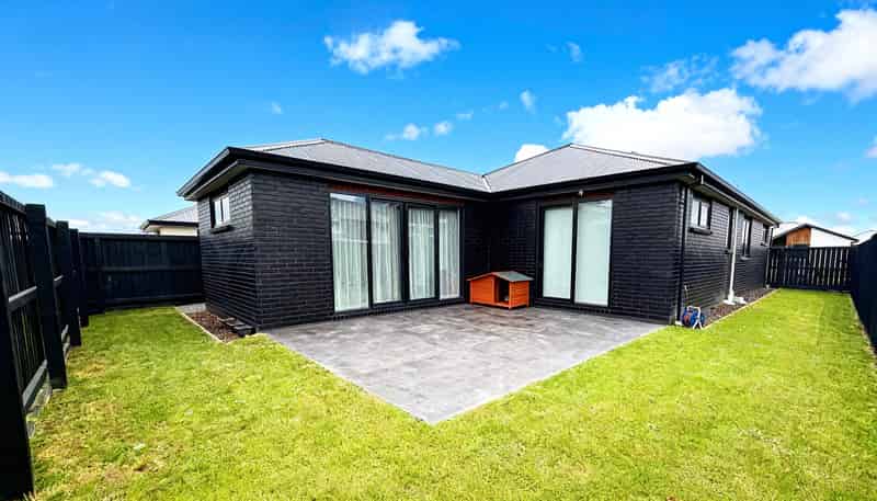73 Ashurst Crescent, Rolleston
