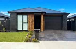 73 Ashurst Crescent, Rolleston