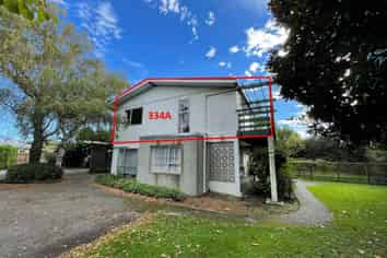 334A Albert Street, Hokowhitu