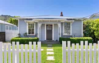 31 Tarikaka Street, Ngaio