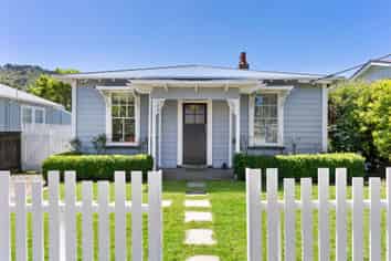 31 Tarikaka Street, Ngaio