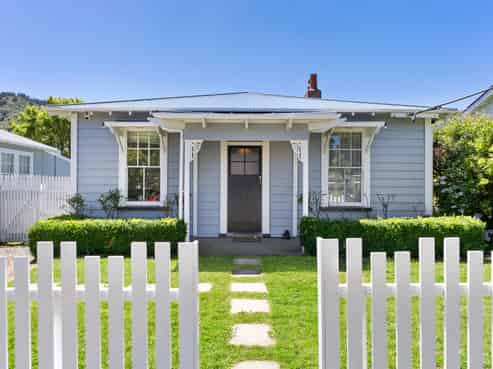 31 Tarikaka Street, Ngaio