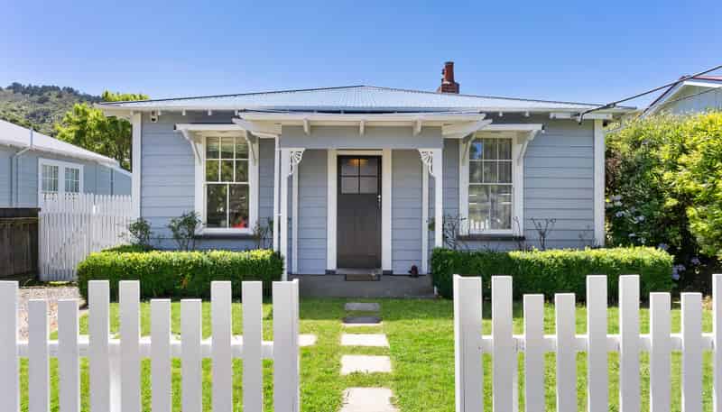 31 Tarikaka Street, Ngaio