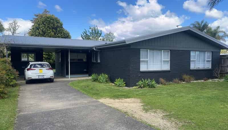 107 Kerikeri road, Kerikeri