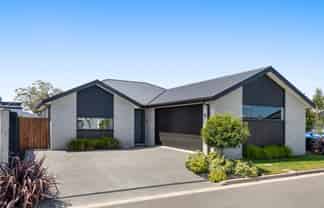 14 Joslen Way, Kaiapoi