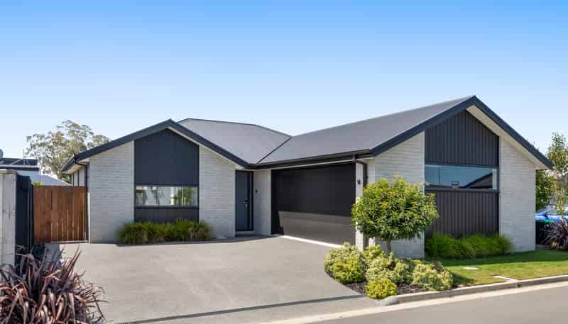 14 Joslen Way, Kaiapoi
