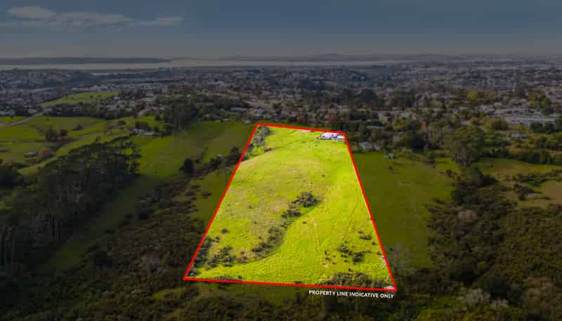 458 Don Buck Road, Massey
