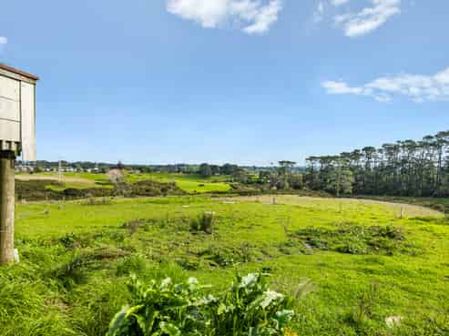 458 Don Buck Road, Massey