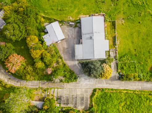 458 Don Buck Road, Massey