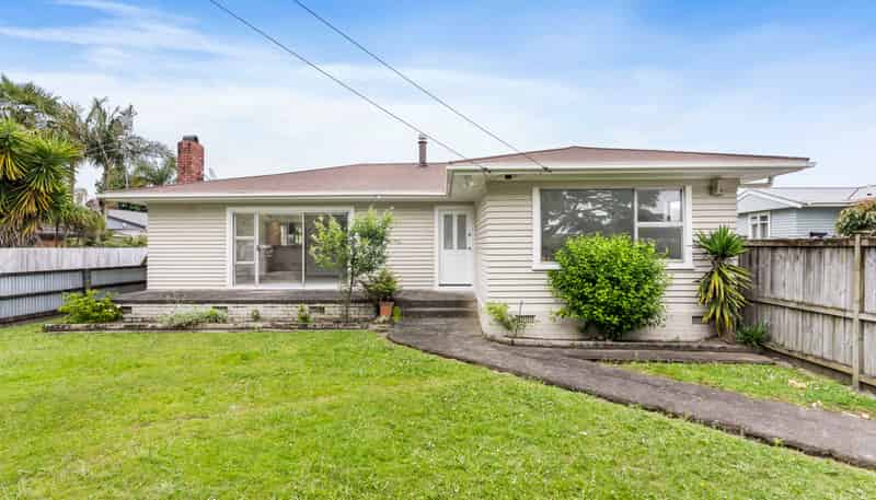 1/49 Kelvin Road, Papakura