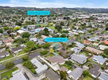 1/49 Kelvin Road, Papakura