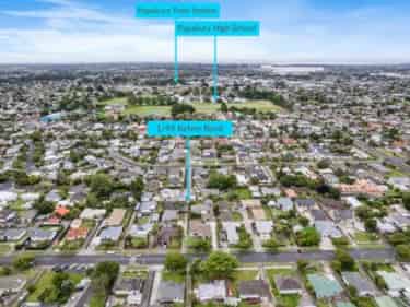 1/49 Kelvin Road, Papakura