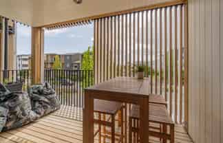 6/167 Hobsonville Point Road, Hobsonville