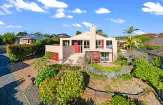 16 John Rymer Place, Kohimarama