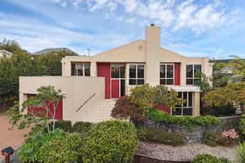 16 John Rymer Place, Kohimarama