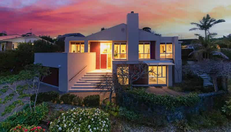 16 John Rymer Place, Kohimarama