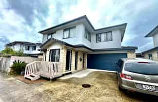 2/125 Russell Road, Manurewa