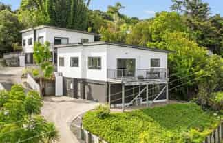 50 Hilltop Avenue, Morningside