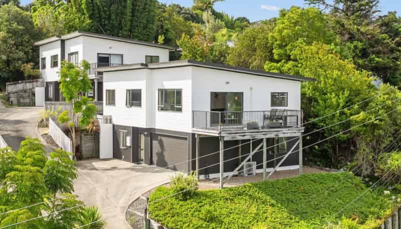 50 Hilltop Avenue, Morningside