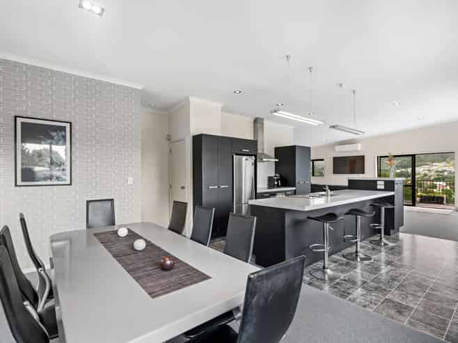 50 Hilltop Avenue, Morningside