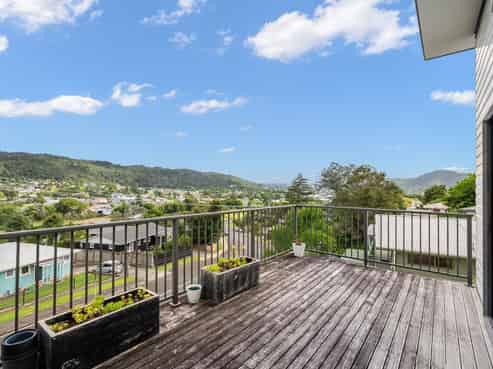50 Hilltop Avenue, Morningside