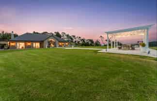 140 Dill Road, Warkworth