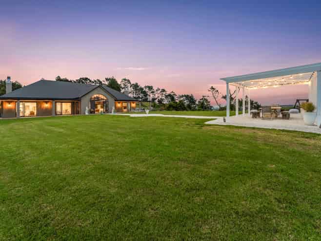 140 Dill Road, Warkworth