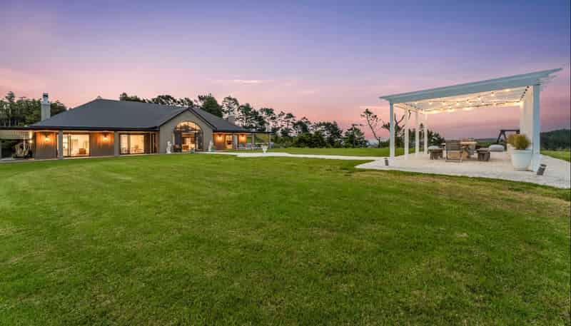 140 Dill Road, Warkworth