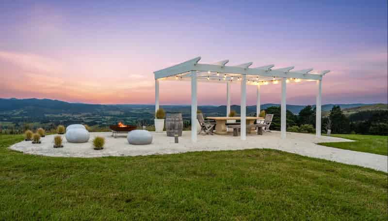 140 Dill Road, Warkworth