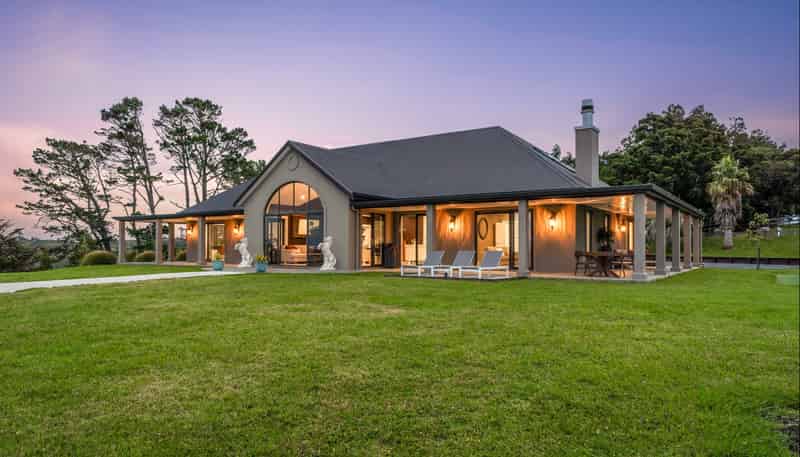 140 Dill Road, Warkworth